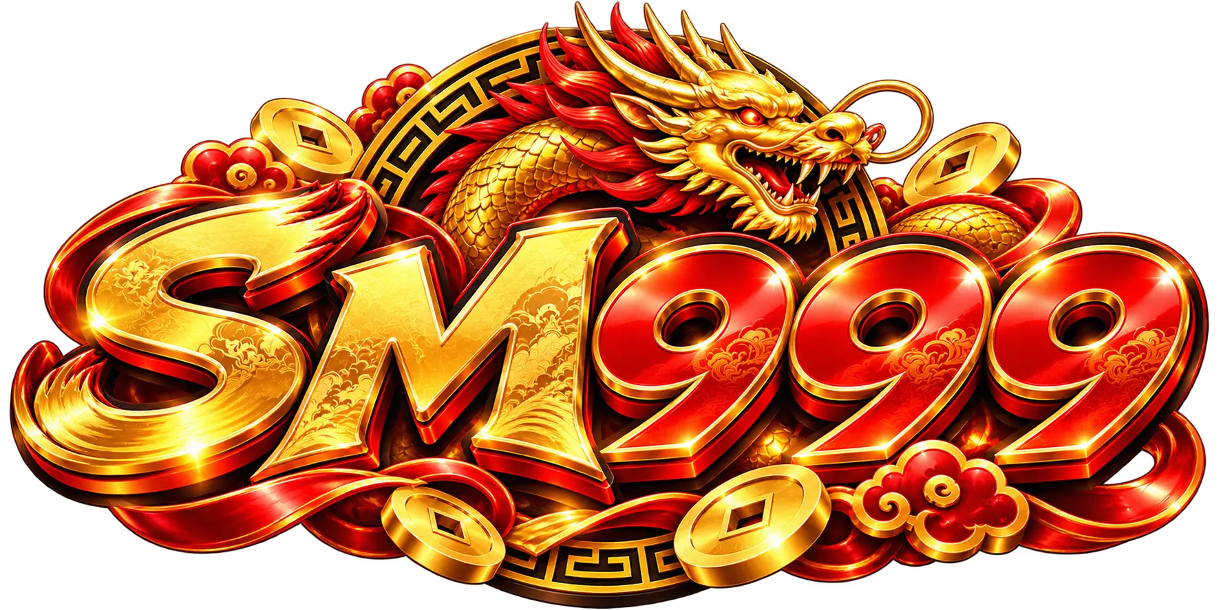 SM999 logo