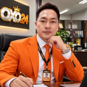 SM999 ผู้พัฒนาระบบ